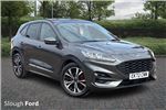 2022 Ford Kuga