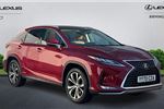 2020 Lexus RX