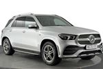 2020 Mercedes-Benz GLE