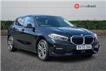 2020 BMW 1 Series