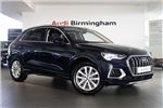 2019 Audi Q3