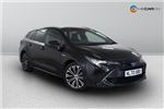 2020 Toyota Corolla Touring Sport