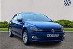 2020 Volkswagen Polo