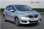2020 Honda Jazz