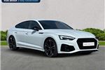2023 Audi A5 Sportback