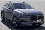 2019 Hyundai Kona