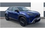 2022 Toyota Yaris Cross