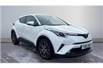 2019 Toyota C-HR