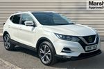 2017 Nissan Qashqai