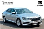 2020 Skoda Superb