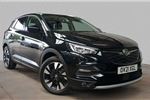 2021 Vauxhall Grandland X