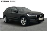 2021 Volvo XC60