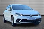 2021 Volkswagen Polo