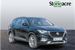 2022 MG HS