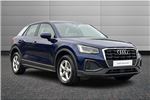 2021 Audi Q2