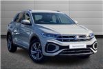 2024 Volkswagen T-Roc