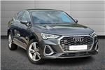 2020 Audi Q3