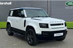 2023 Land Rover Defender