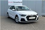 2023 Audi A1