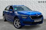 2022 Skoda Kamiq
