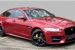 2019 Jaguar XF 2.0d [180] R-Sport 4dr Auto