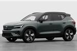 Volvo Ex40