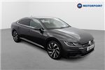 2020 Volkswagen Arteon