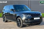 2021 Land Rover Range Rover