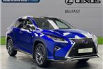 2018 Lexus RX