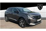 2021 Peugeot 3008