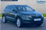 2021 Skoda Karoq