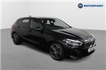 2021 BMW 1 Series