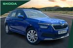 2023 Skoda Kamiq