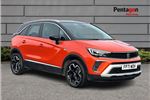 2021 Vauxhall Crossland