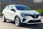 2021 Renault Captur