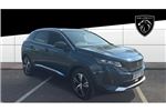 2024 Peugeot 3008