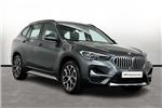 2021 BMW X1