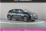 2020 Citroen C3