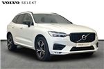 2021 Volvo XC60