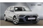 2021 Audi A1