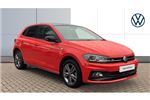 2021 Volkswagen Polo