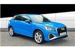 2021 Audi Q2