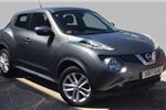 2017 Nissan Juke