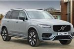 2023 Volvo XC90