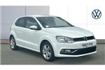 2017 Volkswagen Polo