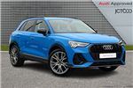 2019 Audi Q3