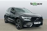 2020 Volvo XC40