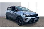 2022 Vauxhall Crossland