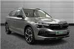 2024 Skoda Kamiq