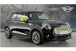 2021 MINI Electric
